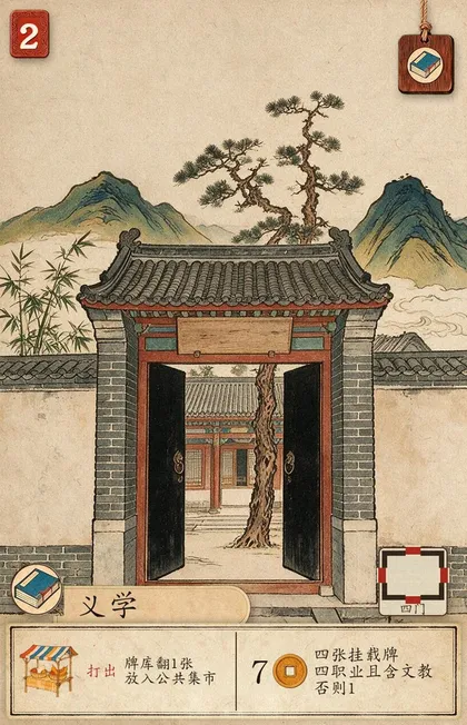 义学